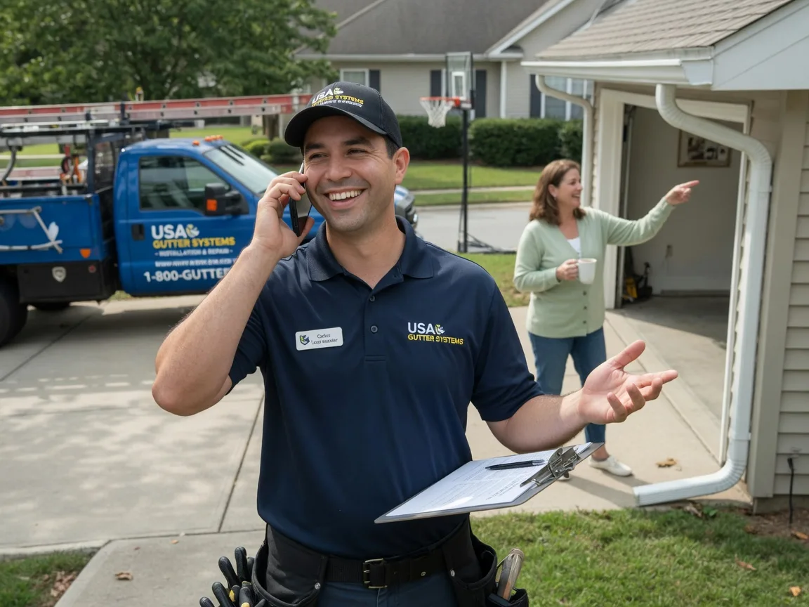 Gutter Installation Lansing, NY FAQs
